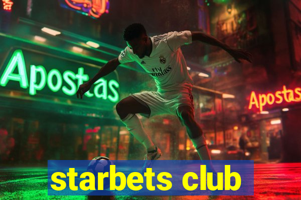 starbets club